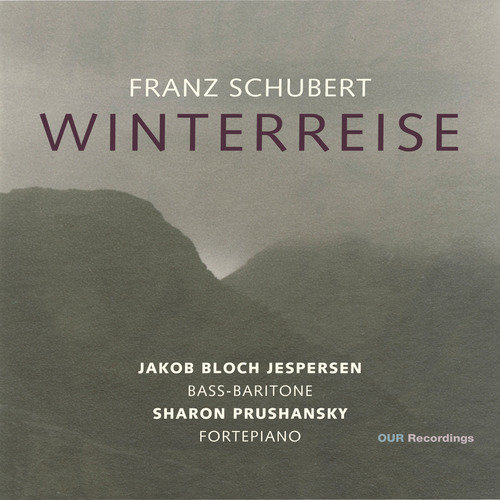Review of SCHUBERT Winterreise (Jakob Bloch Jespersen)