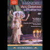 Review of Handel Aci, Galatea e Polifemo