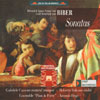 Review of Biber Sonatas