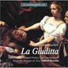 Review of Scarlatti La Giuditta