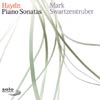 Review of Haydn Piano Sonatas