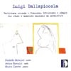 Review of Dallapiccola Chamber Works