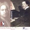 Review of Busoni Piano Works after Bach