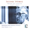 Review of Petrassi Complete Concertos for Orchestra