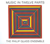 Review of Glass Music in Twelve Parts