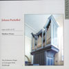 Review of Pachelbel Organ Works Vol 2