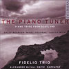 Review of (The) Piano Tuner