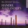 Review of Handel Alexander's Feast