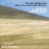 Review of Eastern Approaches