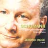 Review of Schumann Davidsbündlertänze; Kreisleriana