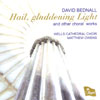 Review of Bednall Hail, Gladdening Light