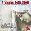 Review of Vierne Complete Choral and Liturgical Organ Works