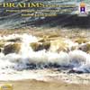 Review of Brahms Sonatas for Cello and Piano