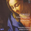 Review of Corelli Sonate da Chiesa; Sonate Postume