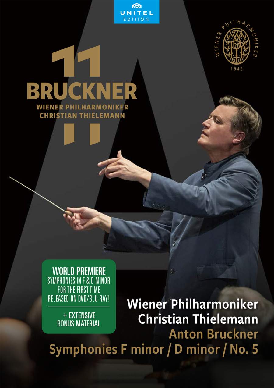 Review of Orchestral Focus: Bruckner Symphonies