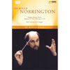 Review of Sir Roger Norrington conducts Mozart