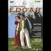 Review of Puccini Edgar