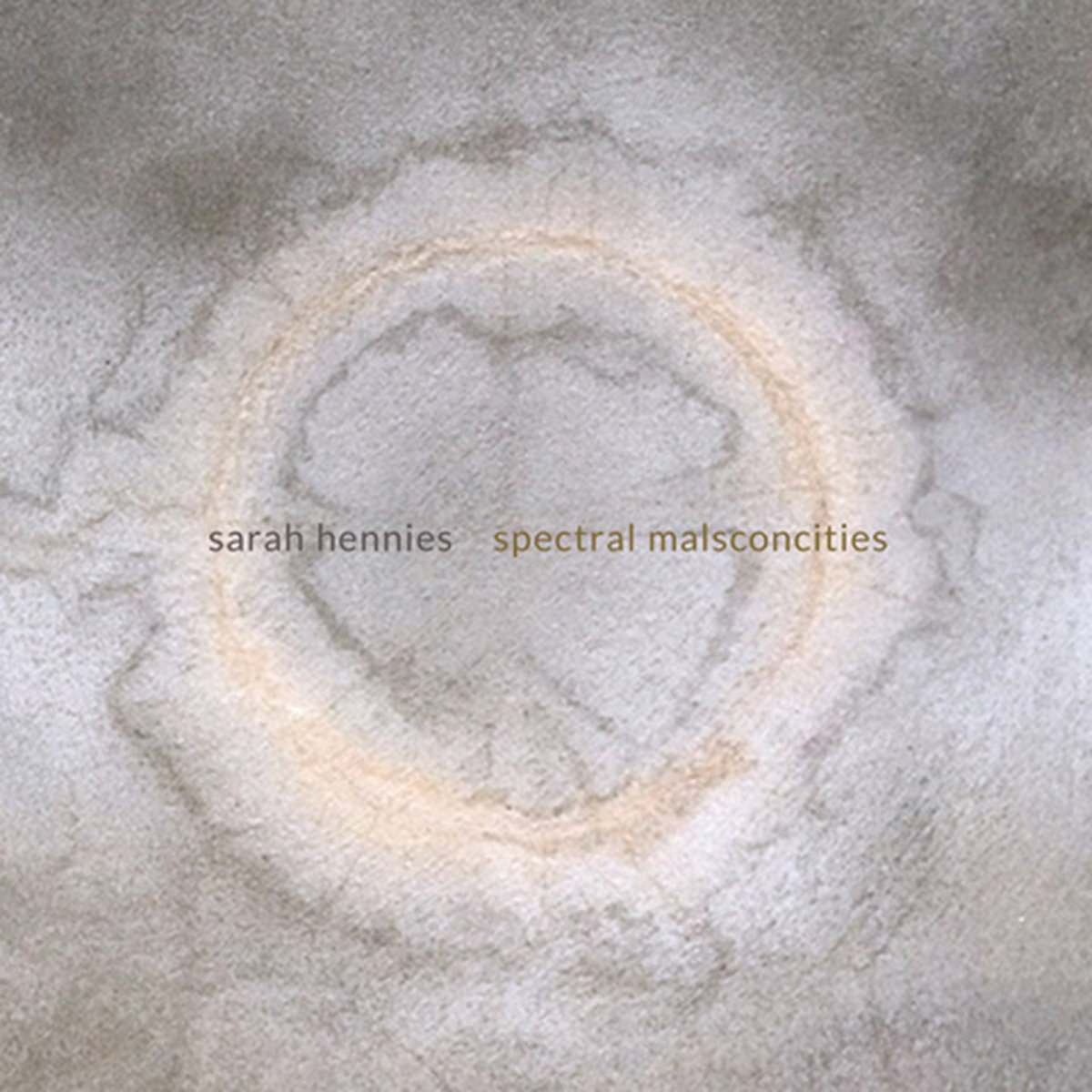 Review of HENNIES Spectral Malsconcities