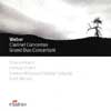 Review of Weber Clarinet Concertos Nos 1 & 2; Grand Duo Concertante