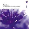 Review of Messiaen Quator pour le fin du Temps