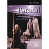 Review of Wagner Parsifal