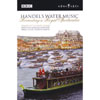 Review of Handel Water Music