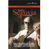 Review of Andrés Segovia in Portrait