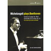 Review of Beethoven; Galuppi; Scarlatti Piano Sonatas