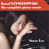 Review of Szymanowski Complete Piano Works