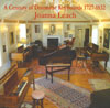 Review of (A) Century of Domestic Keyboards, 1727 - 1832