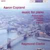 Review of Copland Piano Works