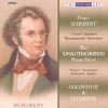 Review of Schubert (The) Unauthorised Piano Duos