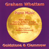 Review of Whettam Piano Works