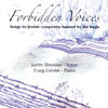 Review of Forbidden Voices