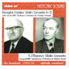 Review of Coates, D; Moeran Violin Concertos