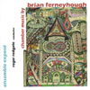 Review of Ferneyhough Chamber Works