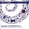 Review of Mahler Symphony No 3