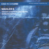 Review of Mahler Symphony No. 6