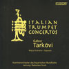 Review of Italian Trumpet Concertos