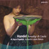 Review of Handel Amadigi di Gaula