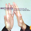 Review of Beethoven Piano Concertos Nos 1 & 5