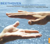 Review of Beethoven Piano Concerto No 4