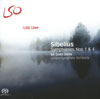 Review of Sibelius Symphonies Nos. 1 & 4