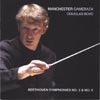 Review of Beethoven Symphonies Nos 2 & 5