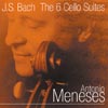 Review of Bach (6) Suites for Unaccompanied Cello