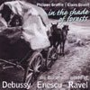 Review of Debussy; Enescu; Ravel Works for Violin and Piano