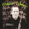 Review of Brahms Sonatas for Clarinet and Piano; Schumann Works for Clarinet and Piano