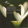 Review of Mozart Piano Concertos Nos 9 & 23