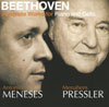 Review of Beethoven Complete Works for Piano and Cello