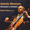 Review of Schubert; Schumann Works for Cello and Piano